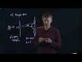 Single Slit Interference Physics with Professor Matt Anderson M28-19