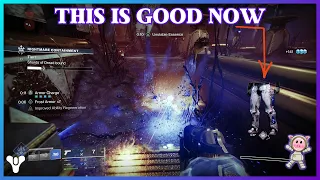 Casual Blastwave Striders Build
