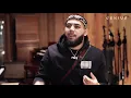 The Making Of Bryson Tiller's "Exchange" With Foreign Teck | Deconstructed