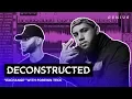 The Making Of Bryson Tiller s Exchange With Foreign Teck Deconstructed