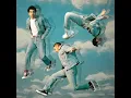 Jonas Brothers - Love Me To Heaven (Extended)