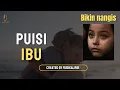 Download Lagu Puisi untuk ibu
