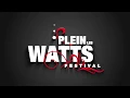 PLW2014 - Nuttea & The B-Siders Band - Trop peu de temps