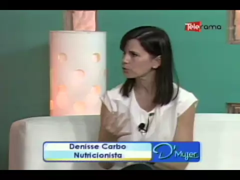 Somos lo que comemos