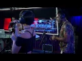 Omar & Sinead Harnett cover Angie Stone’s Wish I Didn’t Miss You