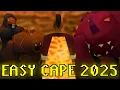 The ONLY Fire Cape Guide You Need Beginner Fight Caves 2025