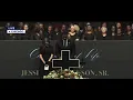 Dr Otis Moss III Powerful Prayer at Rev Jesse Jackson s Funeral