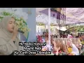 Download Lagu Qori'ah Disawer | Hj. Nadia Hawasyi | Maulid Akbar Kp. Eurih Desa Cibingbin