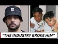 Kris Kross Daddy Mac Breaks Silence How Industry K lled Mac Daddy