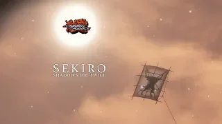 The Whistles Go Woo Guy |  Aris Plays Sekiro: Shadows Die Twice