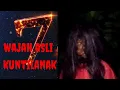Download Lagu 7 wajah asli kuntilanak
