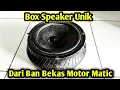 Download Lagu BOX SPEAKER DARI BAN