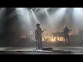 Blackberry Smoke "Ain't Much Left/ Mississippi Kid" ( Lynyrd Skynyrd Cover) St. Augustine 7/7/2022
