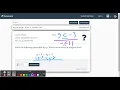 DeltaMath Linear Inequalities Level 1
