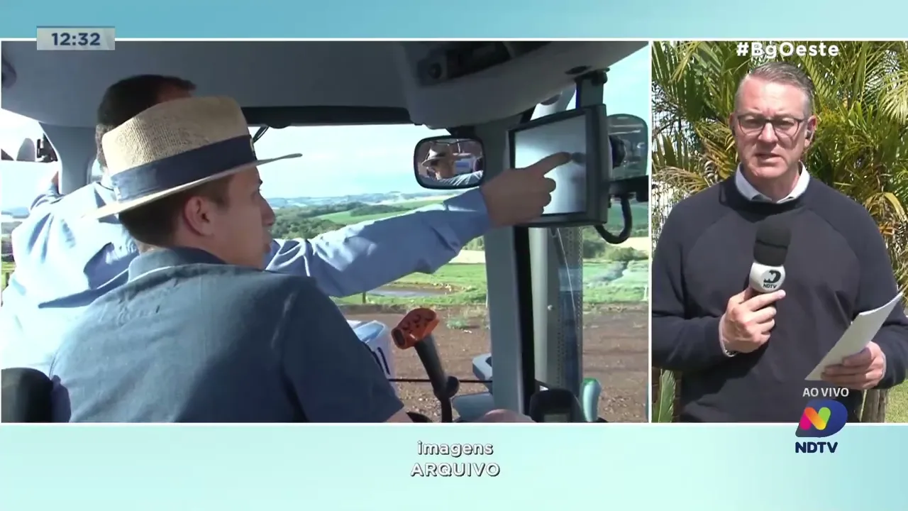 Serviço Nacional de Aprendizagem Rural oferece quase 500 cursos gratuitos