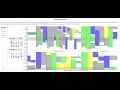 Exontrol Javascript Scheduler