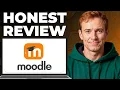 Moodle LMS Full Review - Features Strengths Weaknesses
