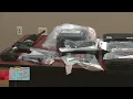 Months Long Operation In Indiana leads to Dozens of Arrest Gun And Drug Seized