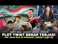 Lagu SAH! PSSI PDKT Sama Casas Tapi DPR Setuju STY Balik: Van Gaal Siap Tebus 'Kesalahan' Ke Indonesia?