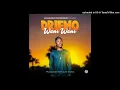 Download Lagu Driemo-Weni Weni-Mp3 Download