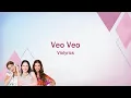 Download Lagu Violetta | Veo Veo (lyrics)