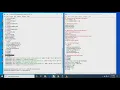 Membuat GUI sederhana menggunakan Tkinter pada Python 1
