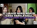 Download Lagu DJ TABOLA BALE || LIA ADE NONA MAKIN GAGA DANCE VELOCITY VIRAL TIKTOK 2025
