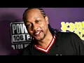Reggie Wright DESTROYS Dj Quik! "He Was A Buster In Compton, Kid K*lling B*tch!"
