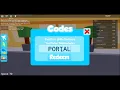 SECRET CODE IN SPEED CITY 2019