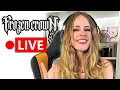 Download Lagu Frozen Crown LIVE Stream - Future of the band (New album? New member?)
