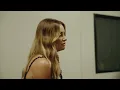Carly Pearce, Riley Green - If I Don't Leave I'm Gonna Stay (Backstage Rehearsal)