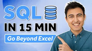 Download Learn SQL Basics in Just 15 Minutes! MP3