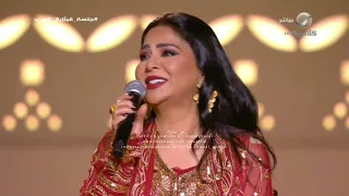نوال الكويتية   أب   ي         ك   جلسة قيثارة العرب          الرياض    بنتج نوال دندنها