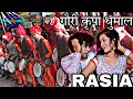 Download Lagu GAURI KRIPA DHUMAL DURG|RASIA SAMBALPURI SONG|MANTU CHHURIA|FULL SONG
