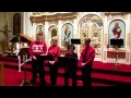 Lagu St. Michael Seraphim Singers