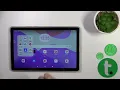 How to Turn Off Hey Google of Google Assistant on LENOVO Tab M9 - Disable Voice Assistant
