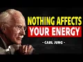 Lagu Act As If Nothing Affects You - Carl Jung