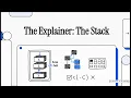 DSA WEEK 4 Part 2 The Stack BIT S3