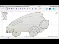 T Spline Create Form tutorial 1 - Canvas sketches edit form