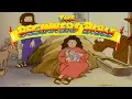 Download Lagu The Nativity - Part 1 - The Beginners Bible