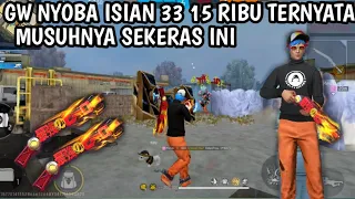 if 33 15 thousand it turns out the enemy is this tough 