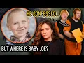 Murder Lies and the Missing Body of Baby Joe Clyde Daniels