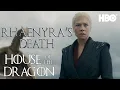 Game of Thrones Prequel Rhaenyra Targaryen s Death History HBO I House of the Dragon