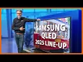 Lagu Samsung Neo QLED 2025 Line-up! | De nieuwe Q7F, QN7F, QN8F, QN9F, QN900 en QN990 televisies | Expert