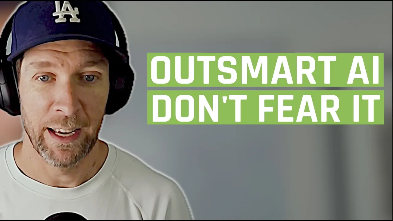 He Creates 1,000+ Ads Every Month With AI (But He's Still Skeptical About It).: video thumbnail