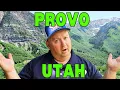 Living in Provo Utah 2025 Pros Cons You Need to Know