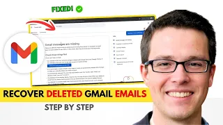 Think Your Gmail Emails Are Gone Forever Recover Them
