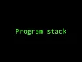 Tugas struktur data bahasa program python STACK QUEUE