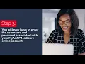 MyAARPMedicare Login at www myaarpmedicare com
