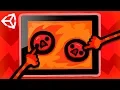 Making an game in UNITY - Beginner Tutorial